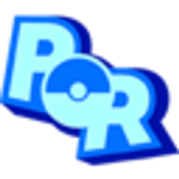 PokeRivals server icon