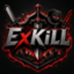 ExKiLLCraft server icon