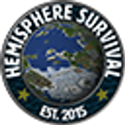 Hemisphere Survival server icon