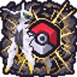 Cobblemon Arena server icon