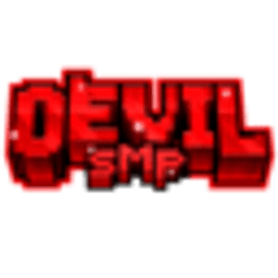 DevilSMP server icon