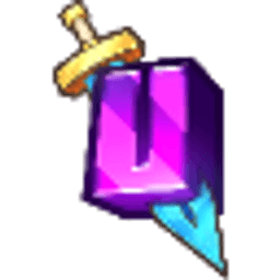Unstable Network server icon