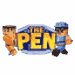 The Pen MC server icon