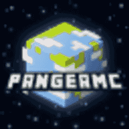 PangeaMC server icon