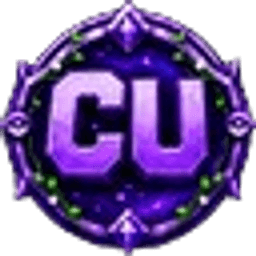 Cobble Universe server icon