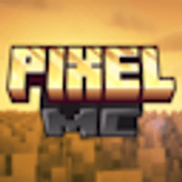 PixelSMP server icon