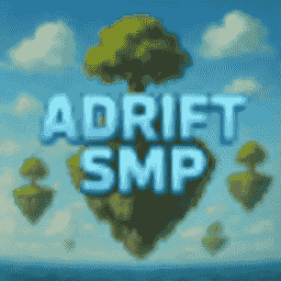 Adrift server icon