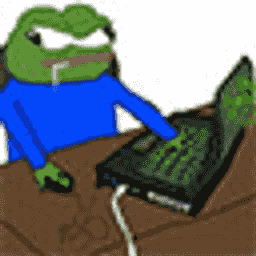 Oresfall server icon