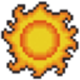 Solary server icon