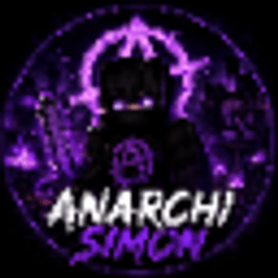 ANARCHIAsimon.aternos.me server icon