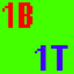 1b1t.cloud server icon