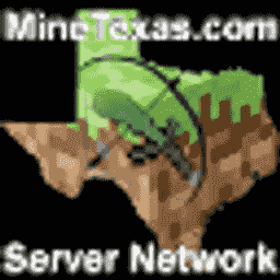 MineTexas server icon
