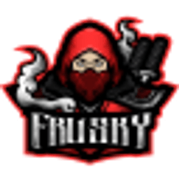 FruskyGames server icon