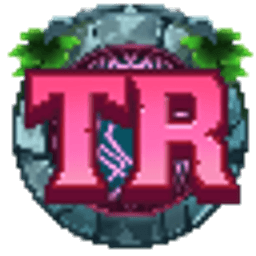 Terrarealms server icon
