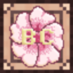 BlossomCraft server icon
