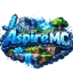 AspireMC Australia server icon