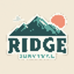 Ridge Survival server icon