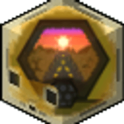 廢土伺服器 mcfallout.net server icon