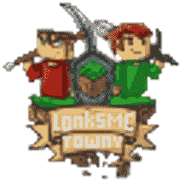 LonksMC server icon
