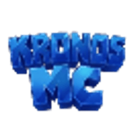 KronosMC server icon