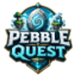 Pebble Quest server icon