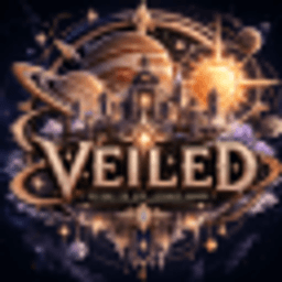 VeiledCraft server icon