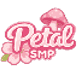 PetalSMP server icon