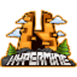 HyperMine server icon