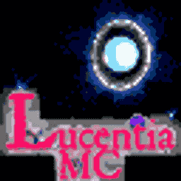 LucentiaMC server icon