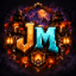 JoshyMC server icon