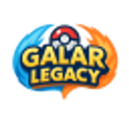 Galar Legacy server icon