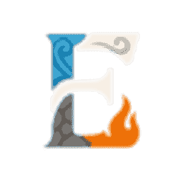 Elementrix server icon