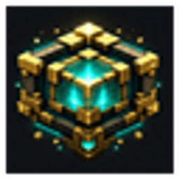 DIVINECUBE server icon