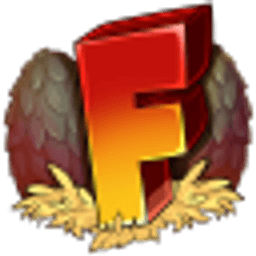 FyreMC server icon