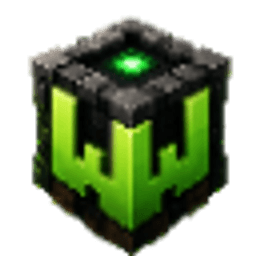 Wsmp server icon