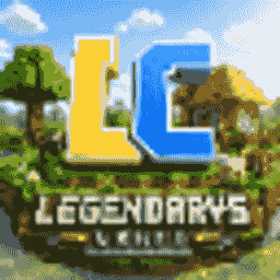 The Legendary's Craft server icon