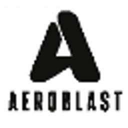 Aeroblast server icon