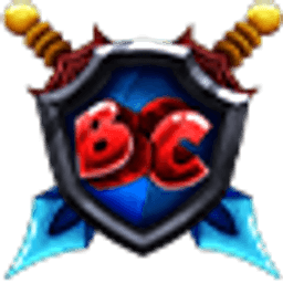 BossCraft server icon