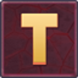 Twenture OneBlock server icon