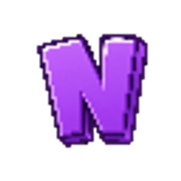 Novoria server icon