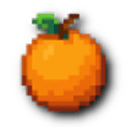 Portakal Network server icon