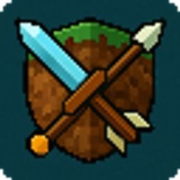 The Hunger SMP server icon