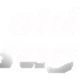 Oldfrog server icon