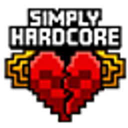 Simply Hardcore server icon