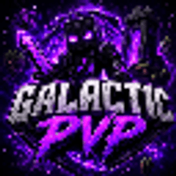 GalacticPVP server icon