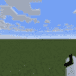 Classic Survival server icon
