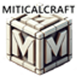 miticalcraft server icon