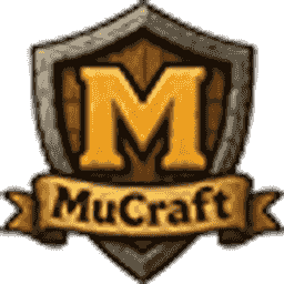 MuCraft - Svensk survival server server icon