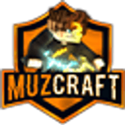 MC.MUZCRAFT.COM Minecraft Servers In Turkey server icon