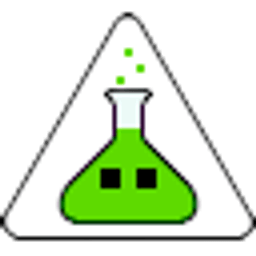 Creeper's Lab server icon